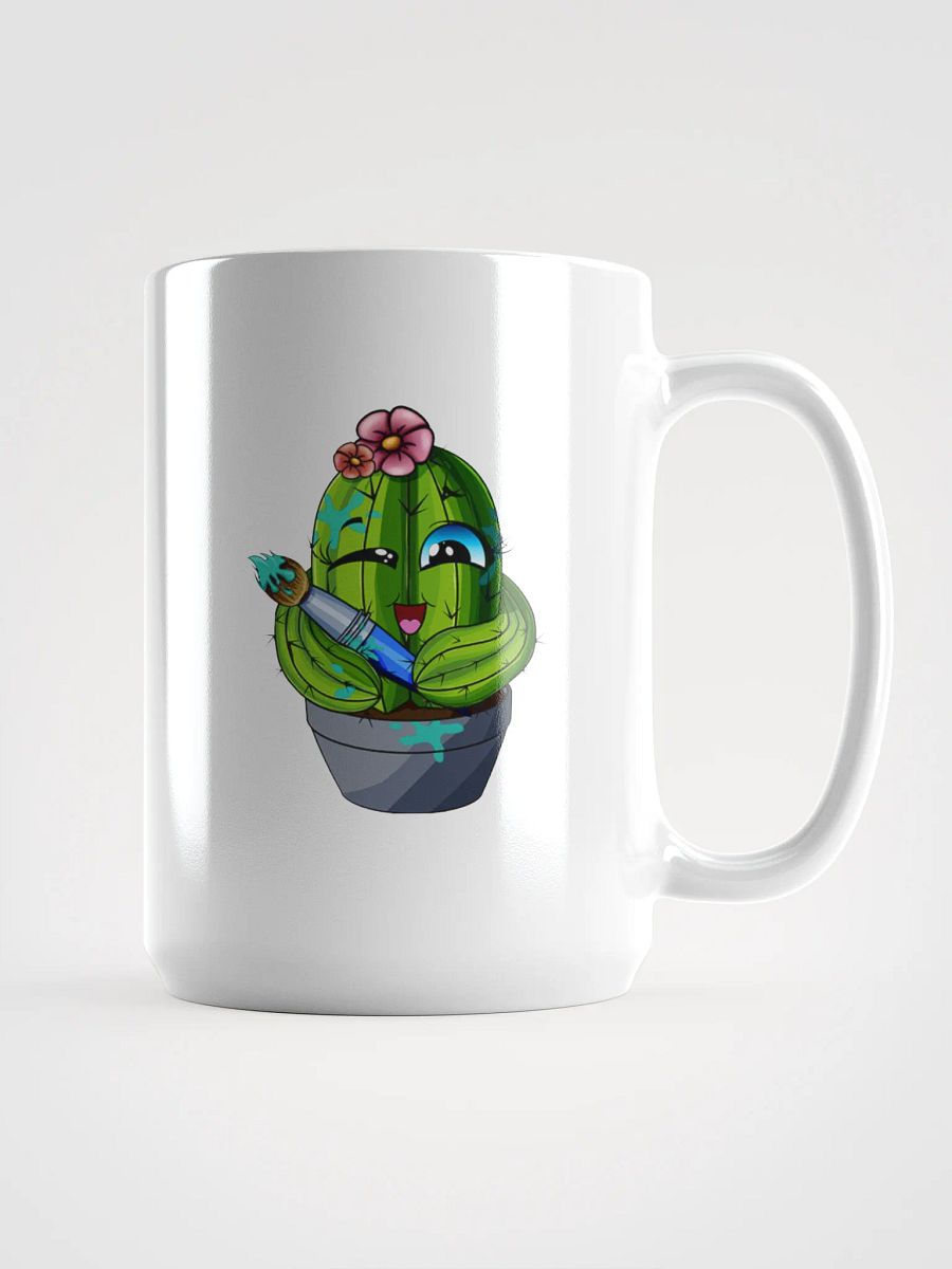 tasse cactus peintre product image (1)