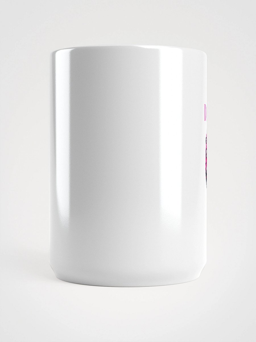 Panda Scary Mug product image (5)
