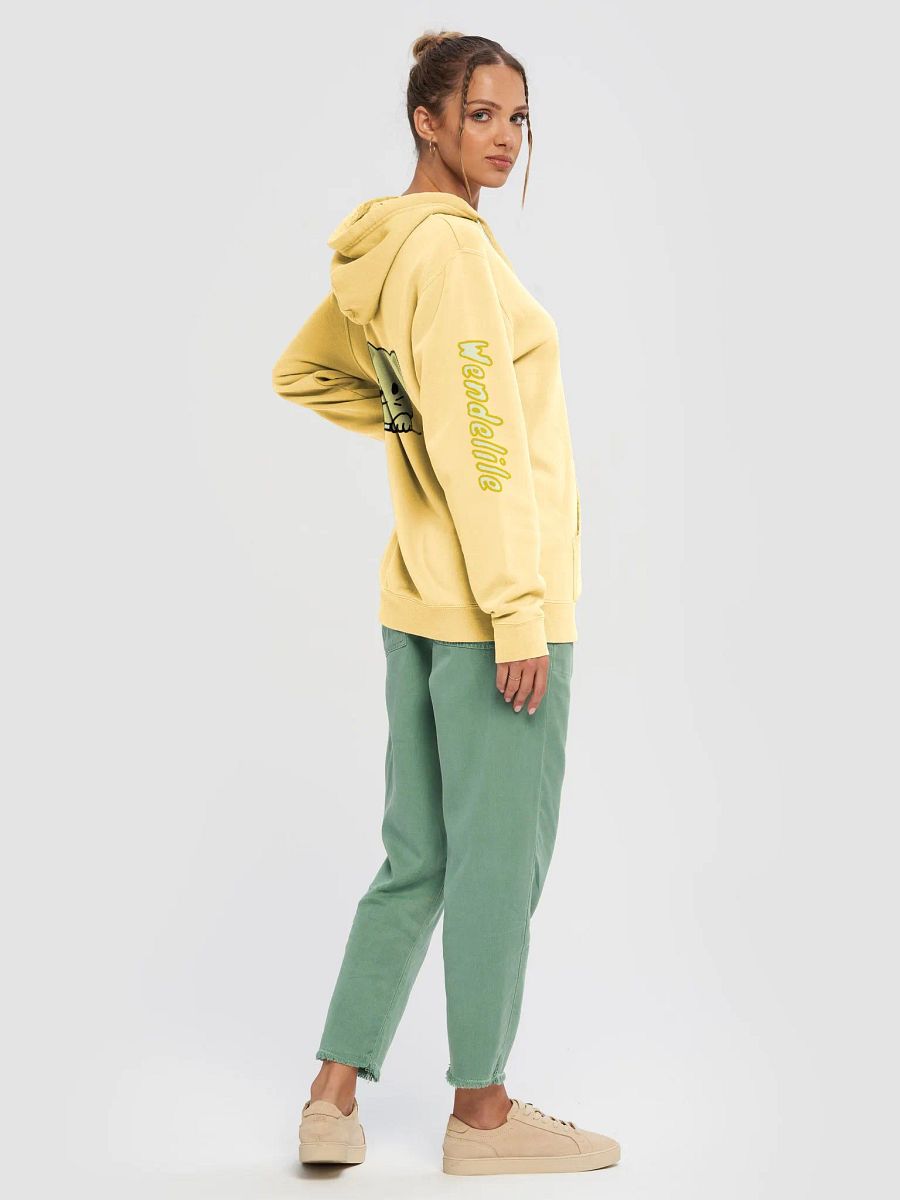 Special Cat Hoodie product image (3)