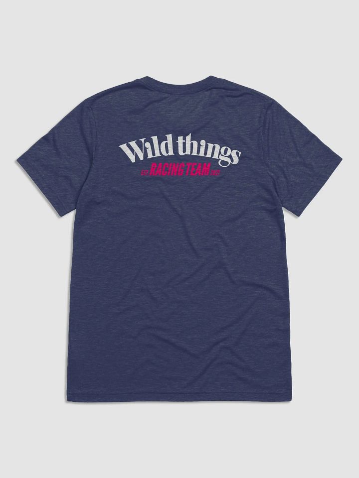 Wild things Racing Basic Tee product image (2)
