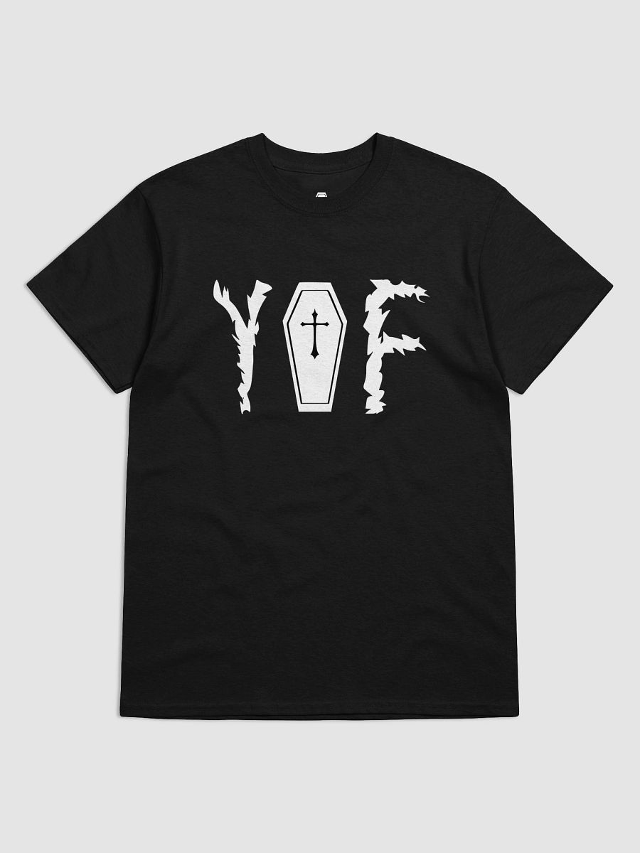 Your Inner Funeral Name T-Shirt product image (1)