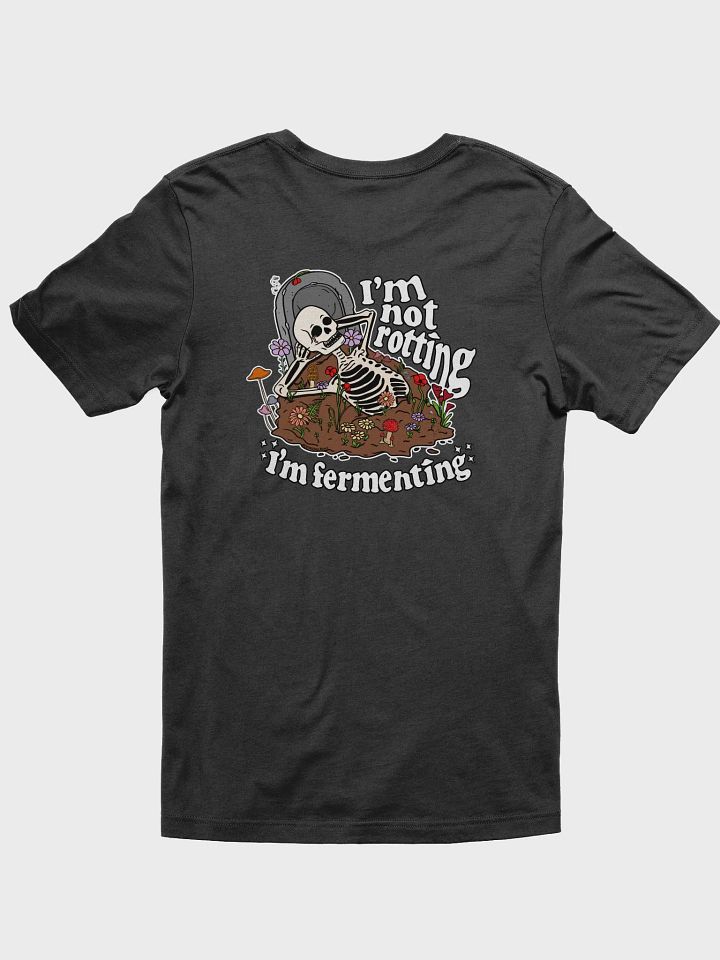 Not Rotting Shirt product image (8)