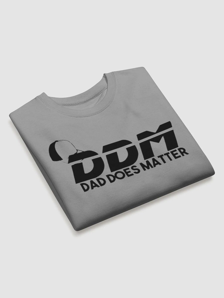 Dad Does Matter Premium Sweatshirt product image (3)