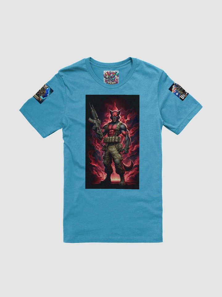 SOFT T-SHIRT product image (1)