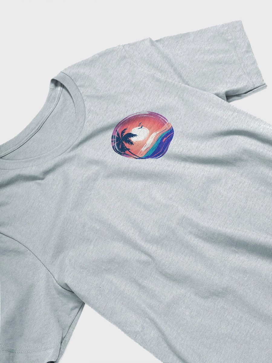 All I Need is a Dose of Vitamin Sea T-Shirt product image (3)
