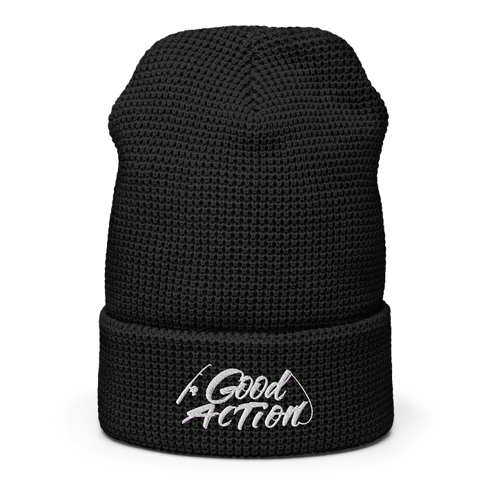 Beanie product image (2)
