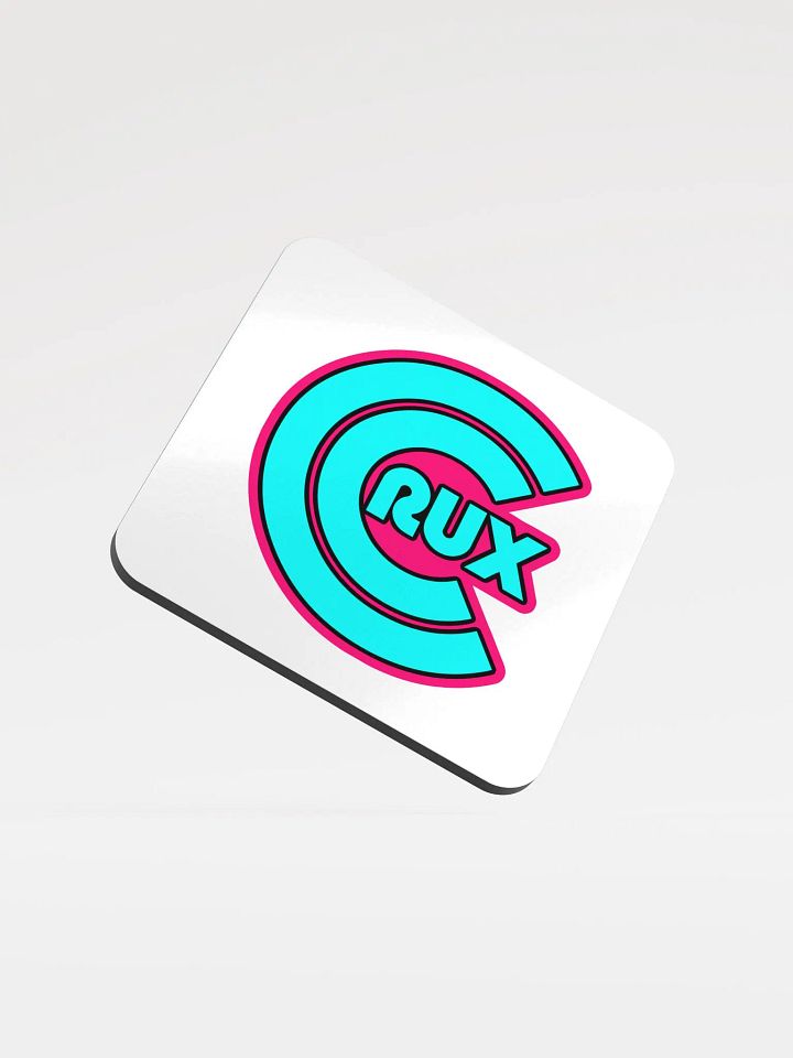 Logo Series Coaster product image (1)