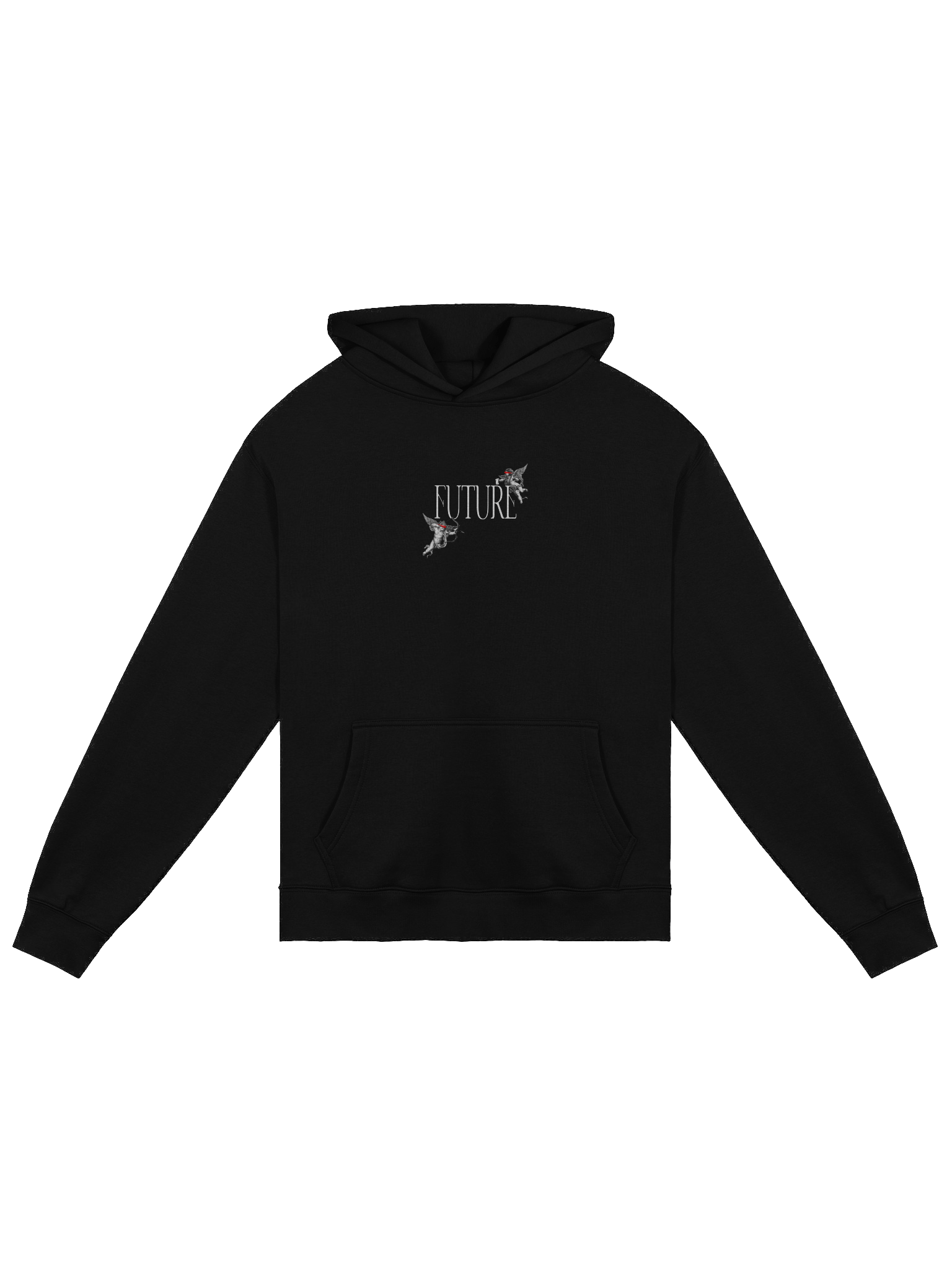 The Guardian Angels Hoodie product image (3)