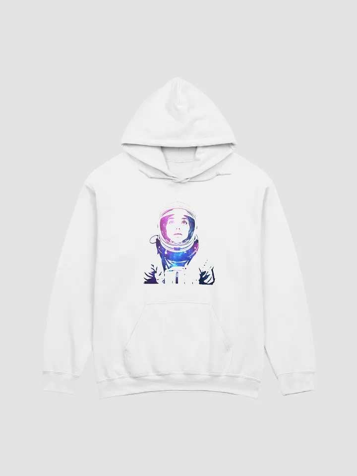Cosmic Explorer Hoodie product image (1)