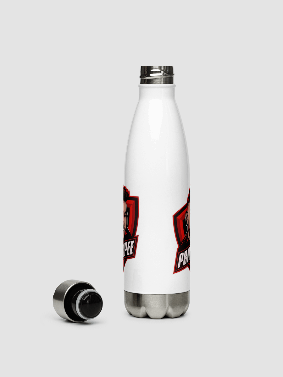 [Princiipee_V2] Stainless Steel Water Bottle Generic 1020 product image (6)