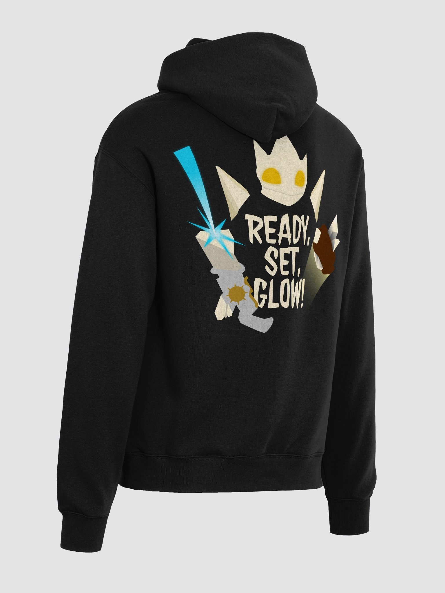 Astro Oversized Hoodie product image (5)
