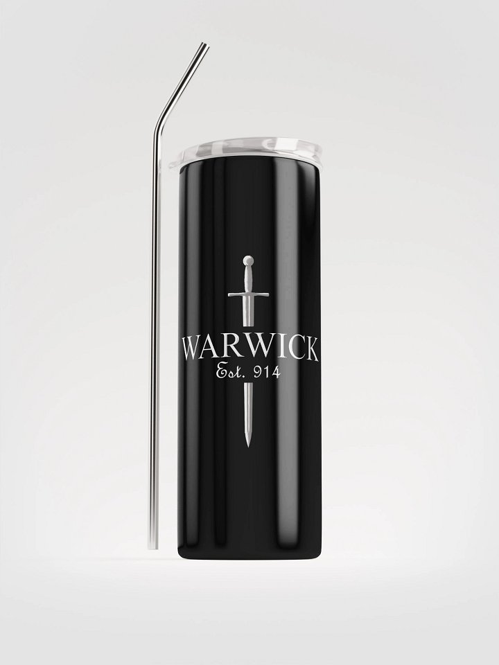 Warwick 914 Stainless Steel Tumbler product image (1)
