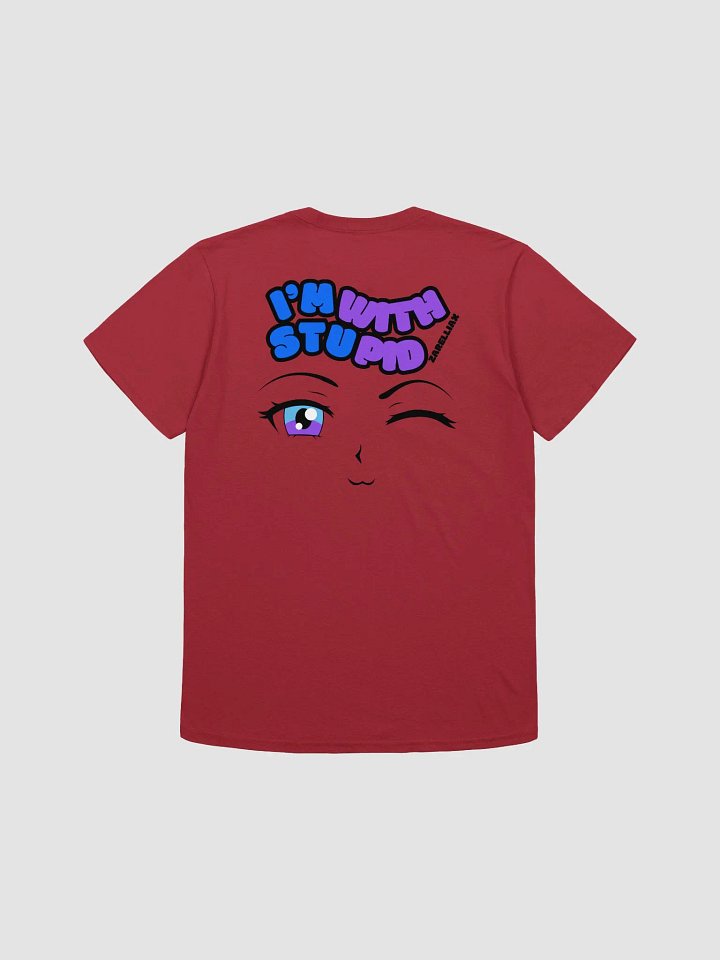 Party Supporter Unisex T-Shirt product image (5)