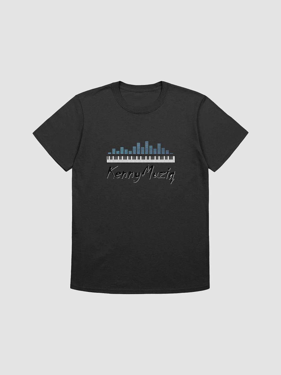 KennyMuziq Unisex T-Shirt product image (1)