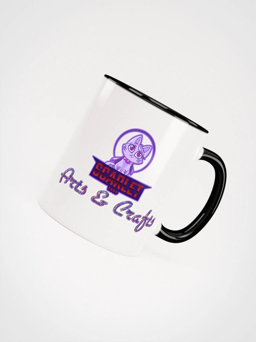 Scarlet1449s Two-Tone Mug product image (4)