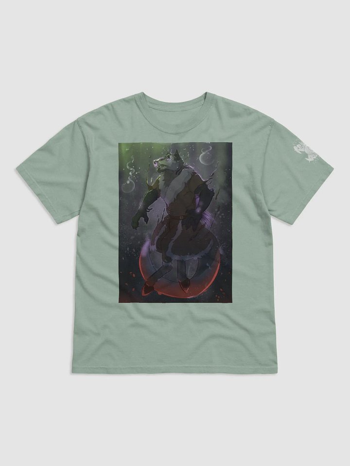 Heartbreak Was Never So Loud T-Shirts product image (5)