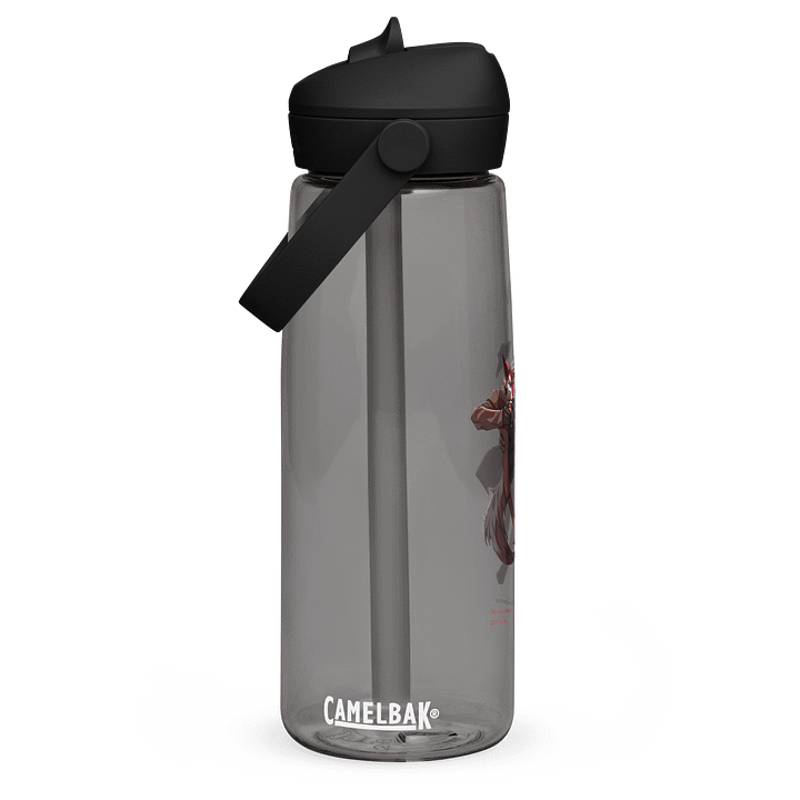 Wild West Water Bottle product image (1)