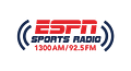 ESPN Radio Lex 1300AM/92.5FM
