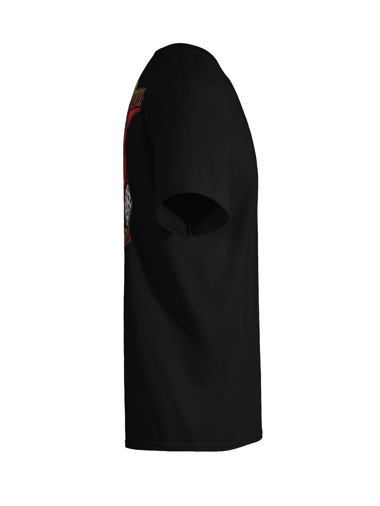 Lucky Devil Buckle Up Betsy product image (12)