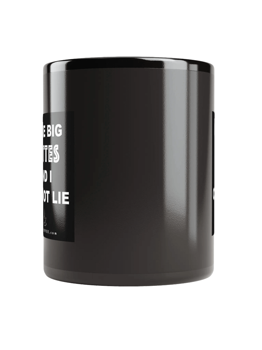I LIKE BIG LATTES – GLOSSY MUG product image (7)