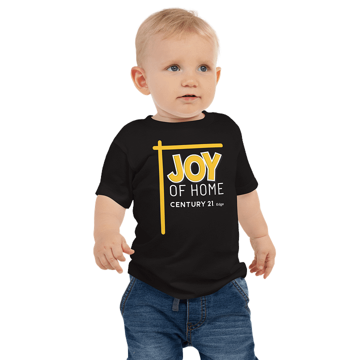 JOYful Baby Tee product image (1)