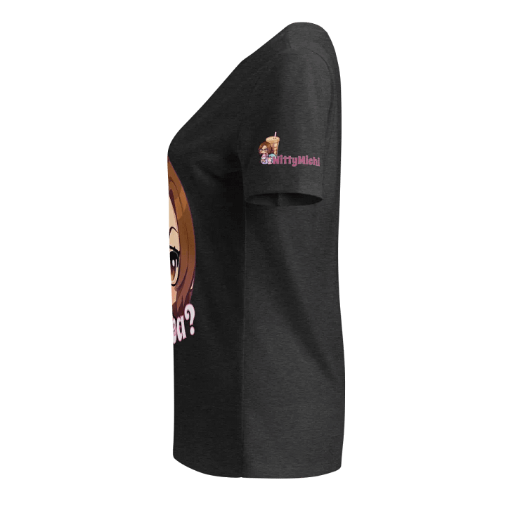 Got Tea V-Neck product image (2)