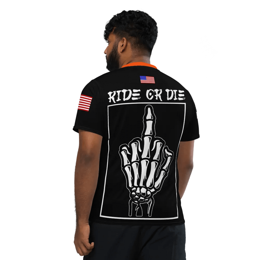 Sturgis Jersey product image (5)