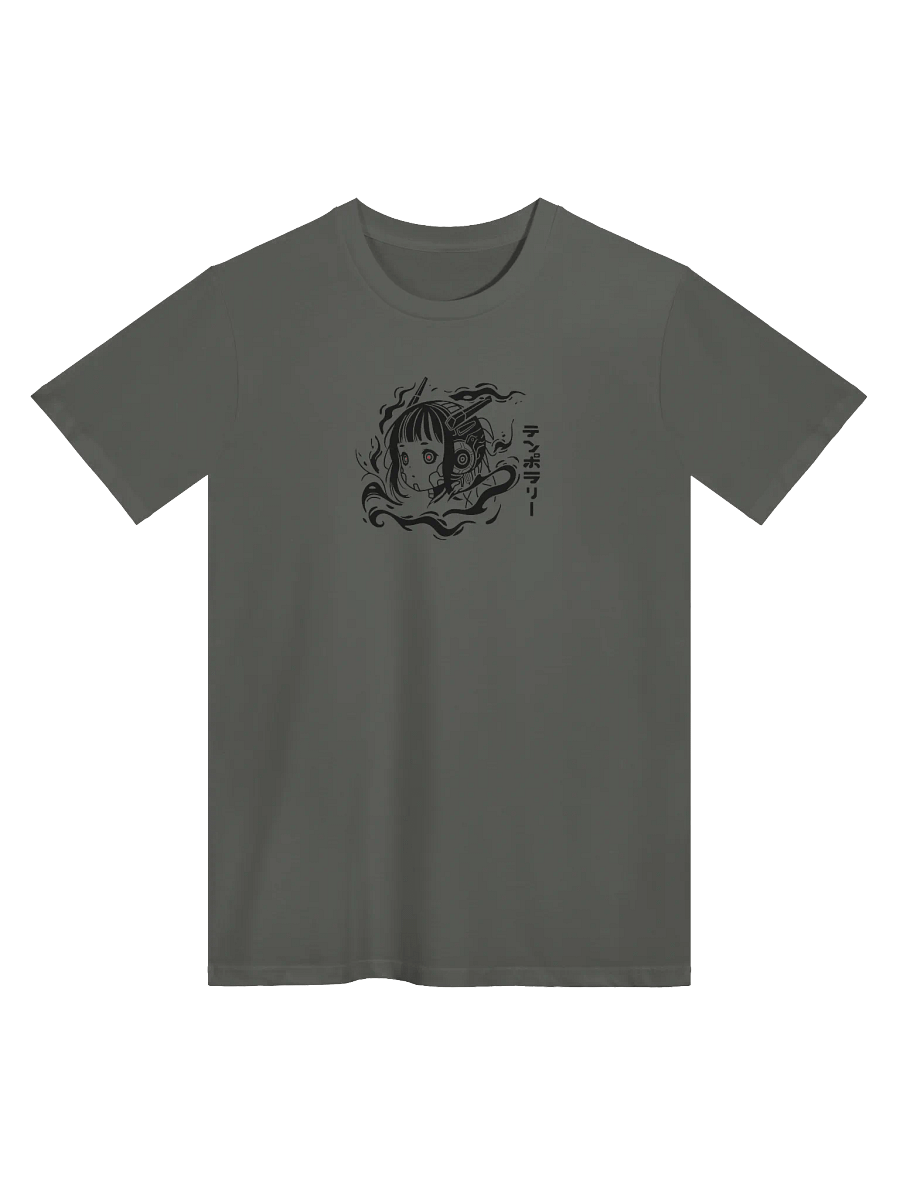 Cyber Girl Shirt product image (2)