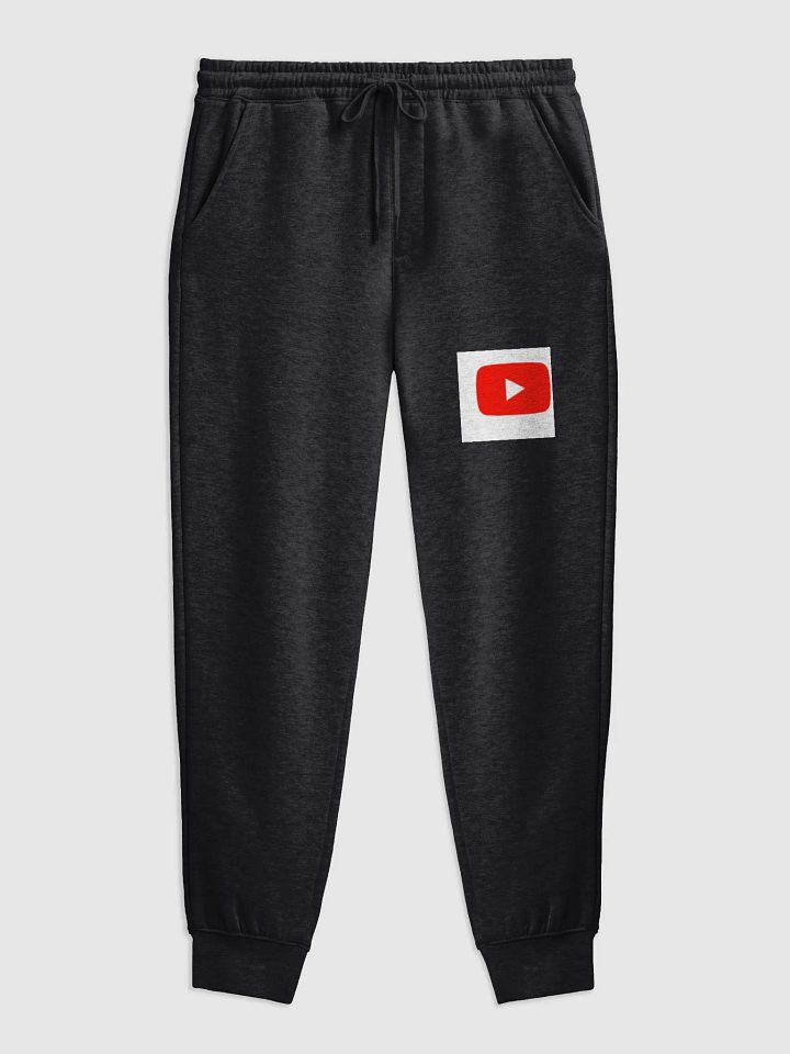 YouTube Pants product image (1)