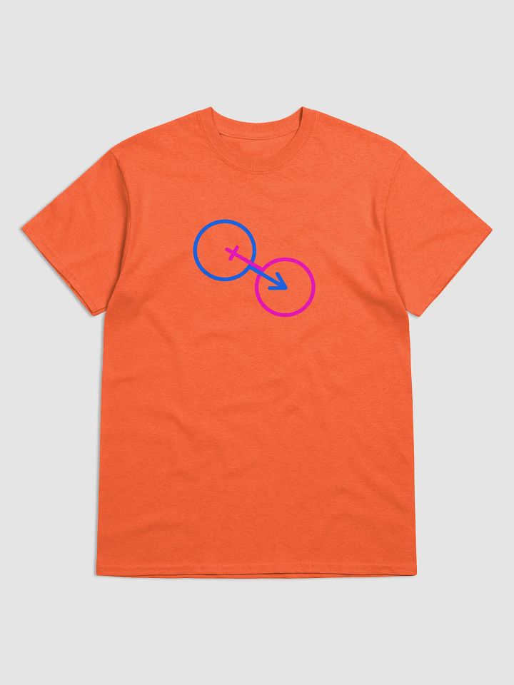The Power Of Traditions T-Shirt product image (1)