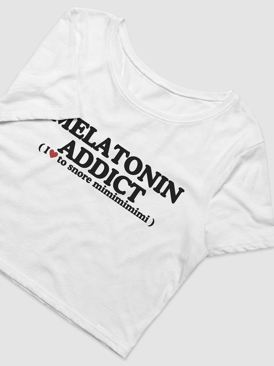 Melatonin Baby Tee product image (3)