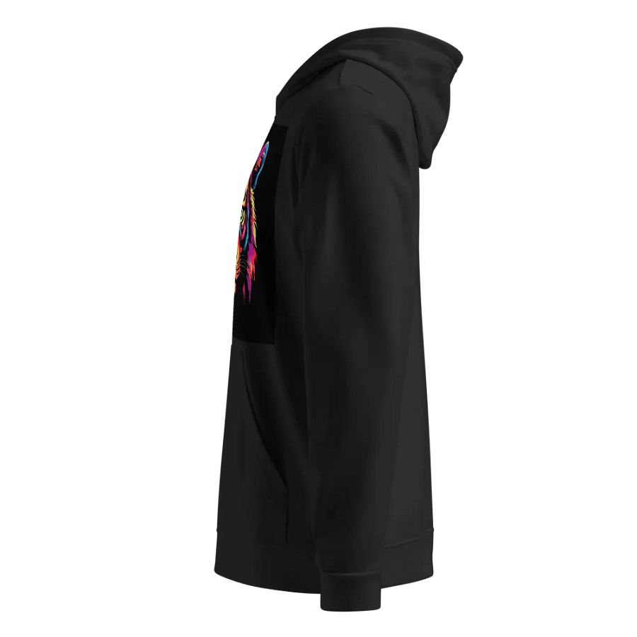 I AM A FILIPINO HOODIE product image (2)