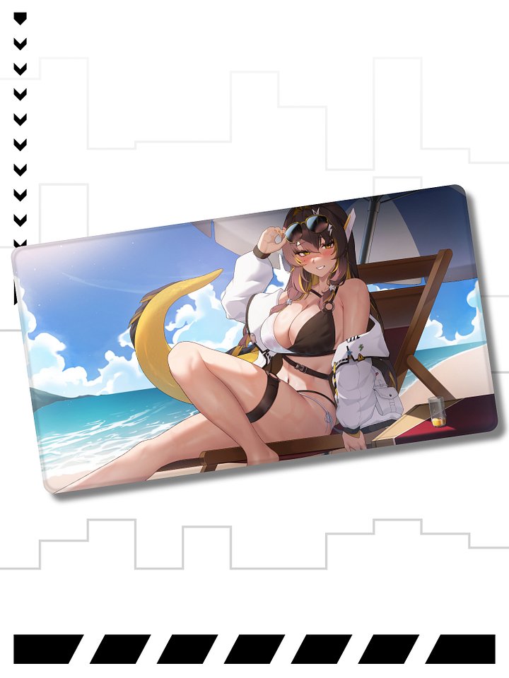 Deskmat product image (2)