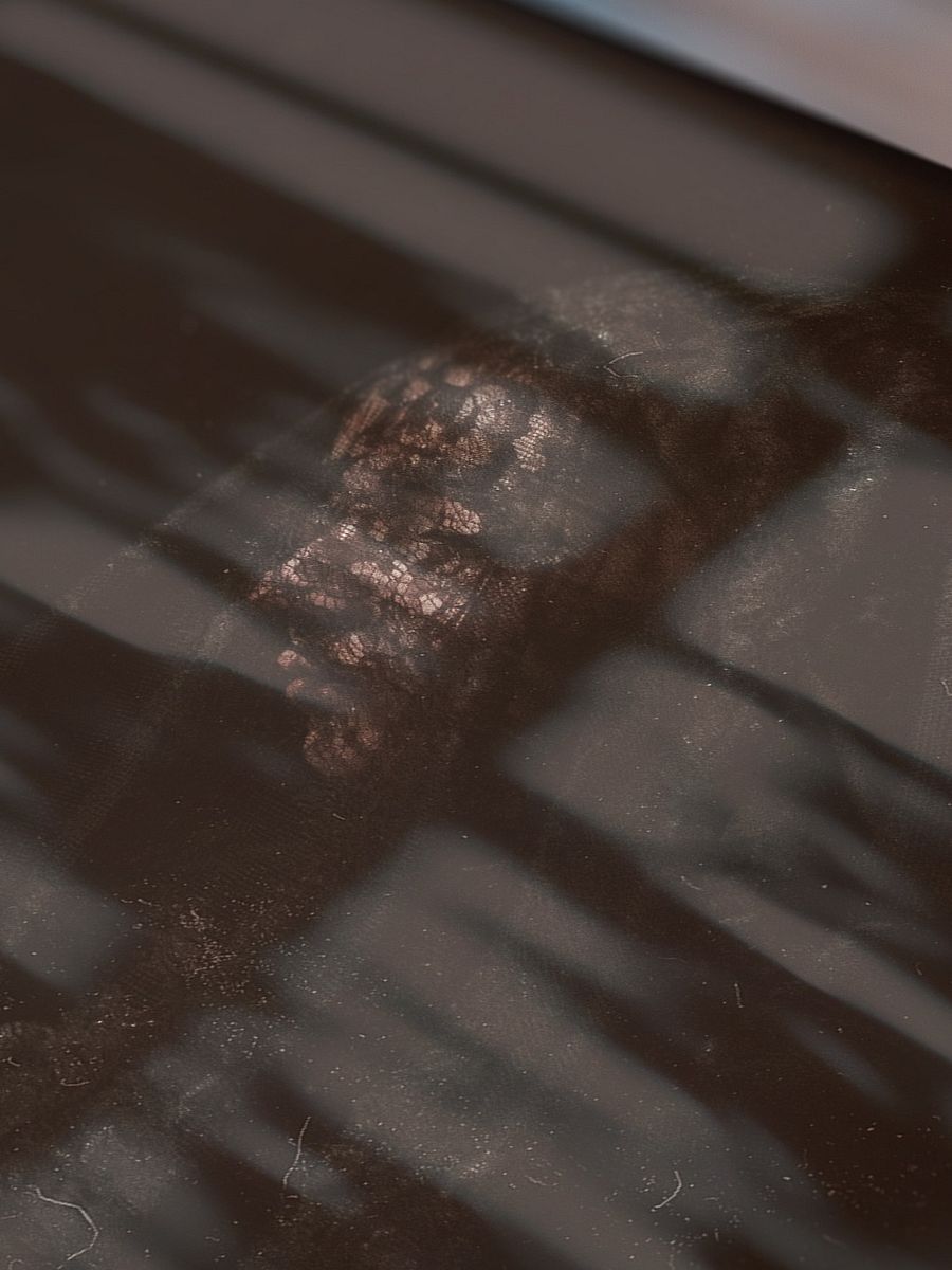 Invadable Harmony Limited Edition Portrait Print product image (4)