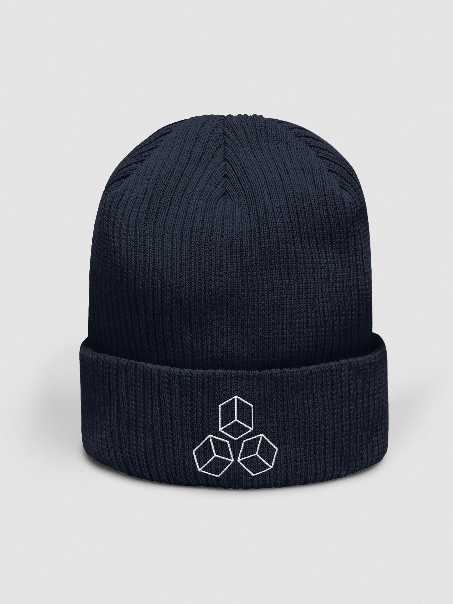 Iced Out Beanie product image (2)