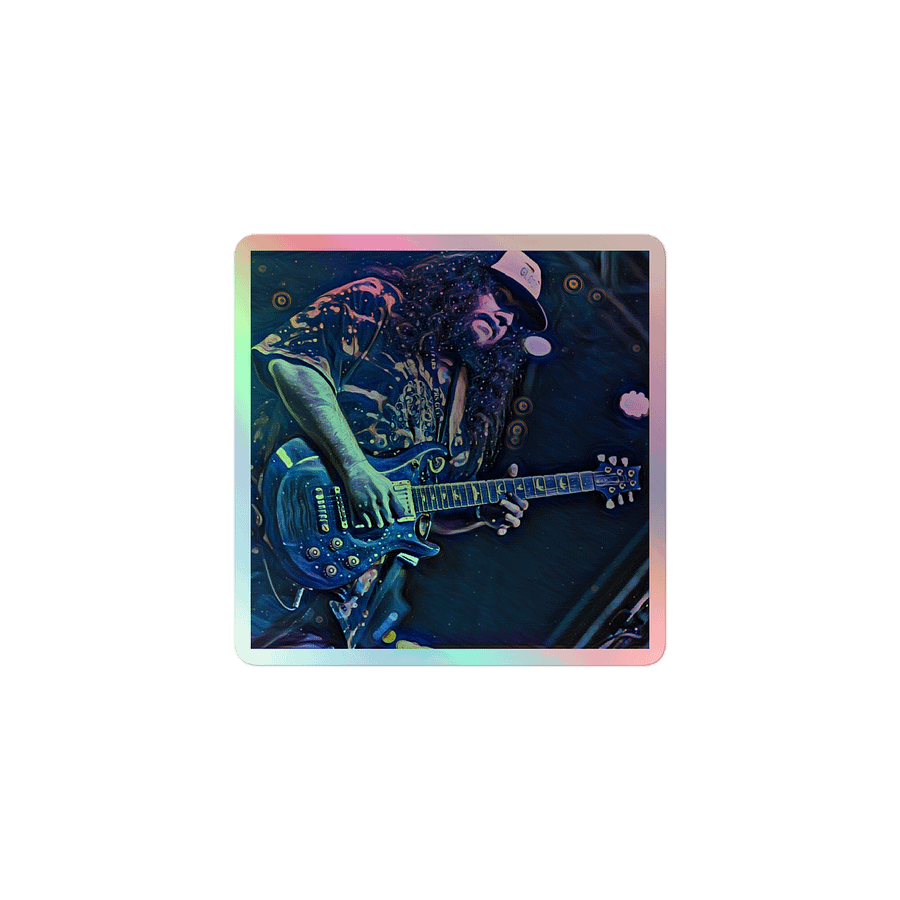 Holographic Stickers product image (1)