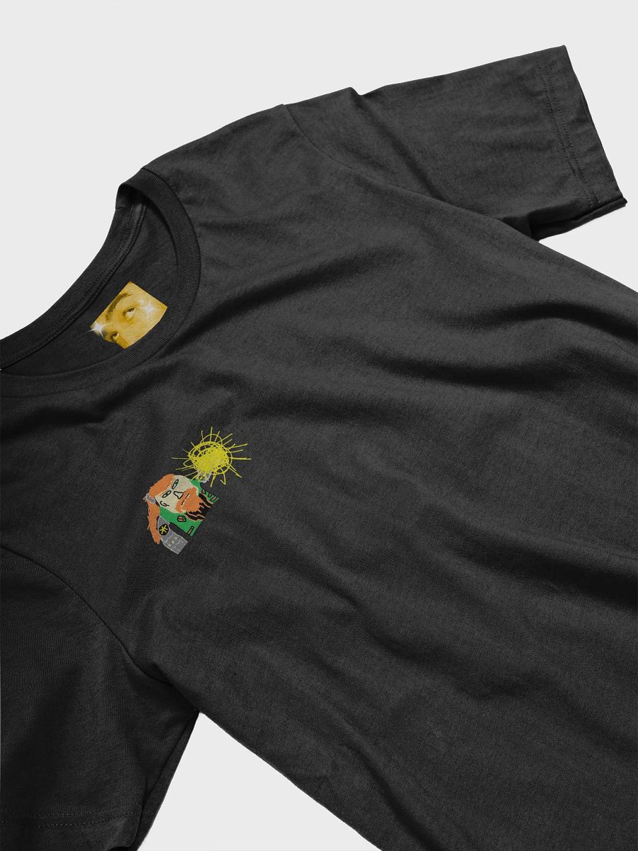 GOLDEN MINI BREACH TEE product image (2)