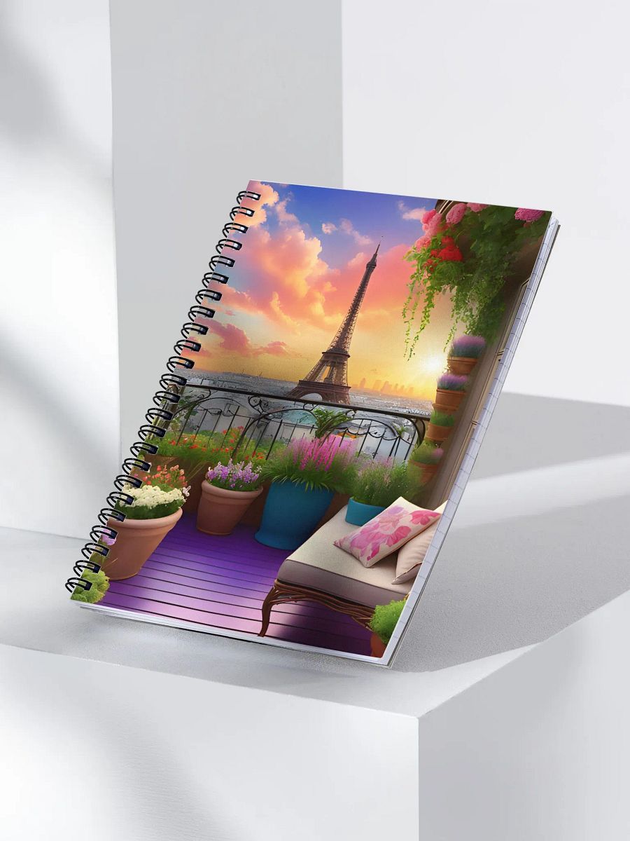 Paris Rooftop product image (3)