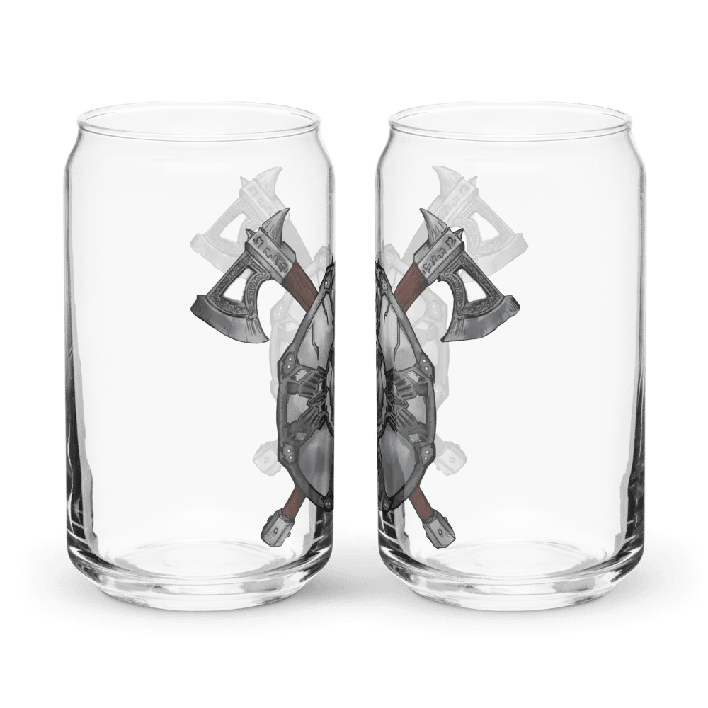 Ironguard Glass Can product image (9)