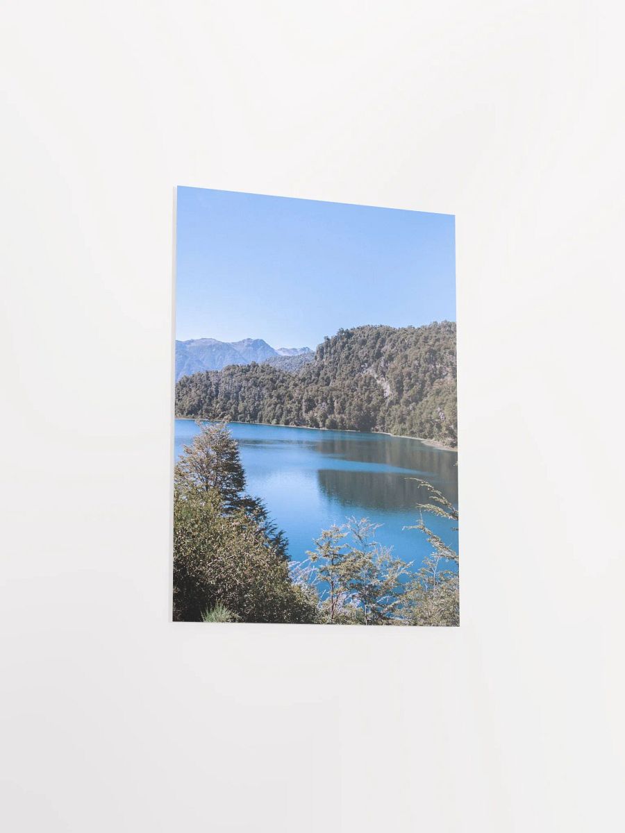 Patagonia Argenitina - Enhanced Matte Paper Poster product image (4)