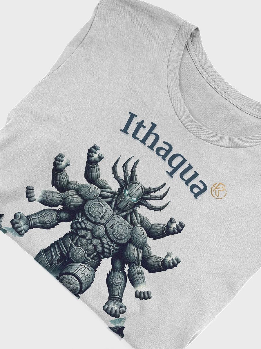 Supernal Ithaqua | Supersoft T-Shirt product image (49)