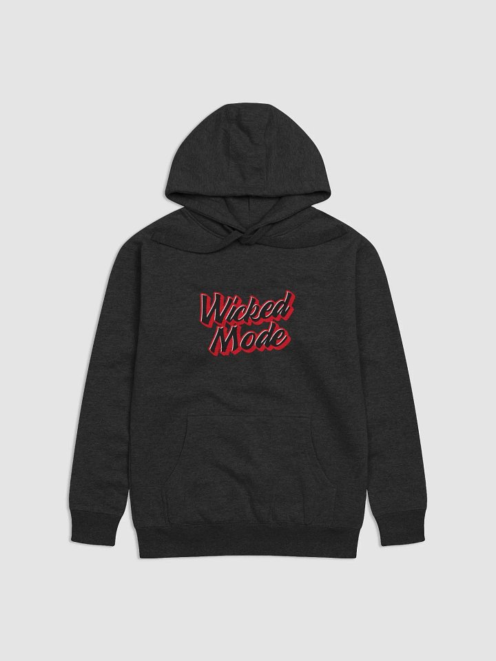 Eclipse Hoodie product image (4)