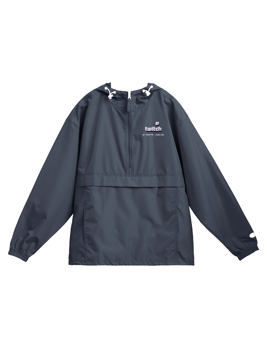 Ender's Twitch Logo - Jacket product image (1)