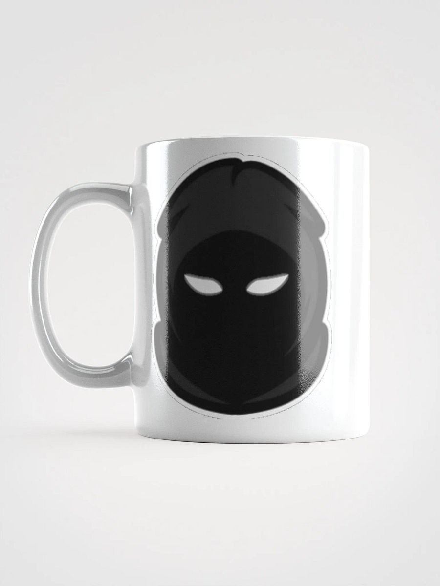 Synister Logo Mug product image (16)