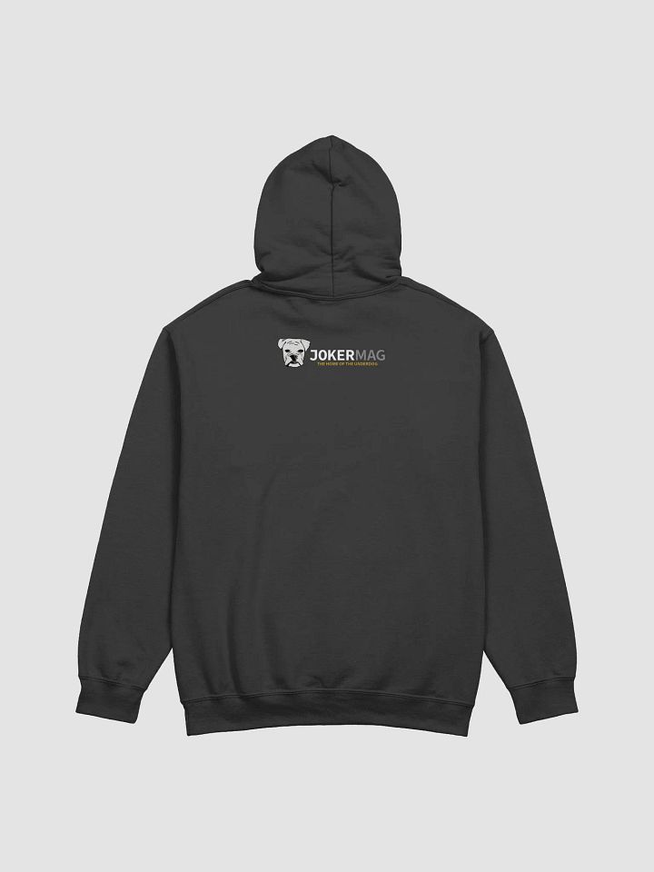 Underdog Mentality Hoodie product image (2)