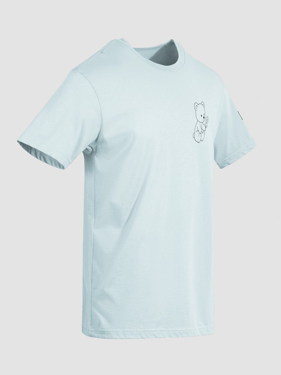 Bear Hug Blossom T-Shirt product image (5)