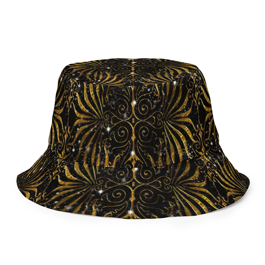 Victorian Sparkle Buckethat product image (9)