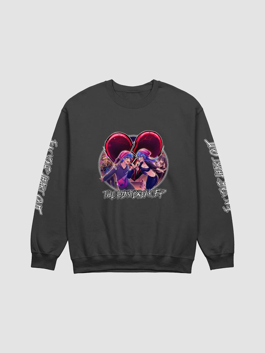 The Heartbreak EP PREMIUM Sweatshirt product image (1)