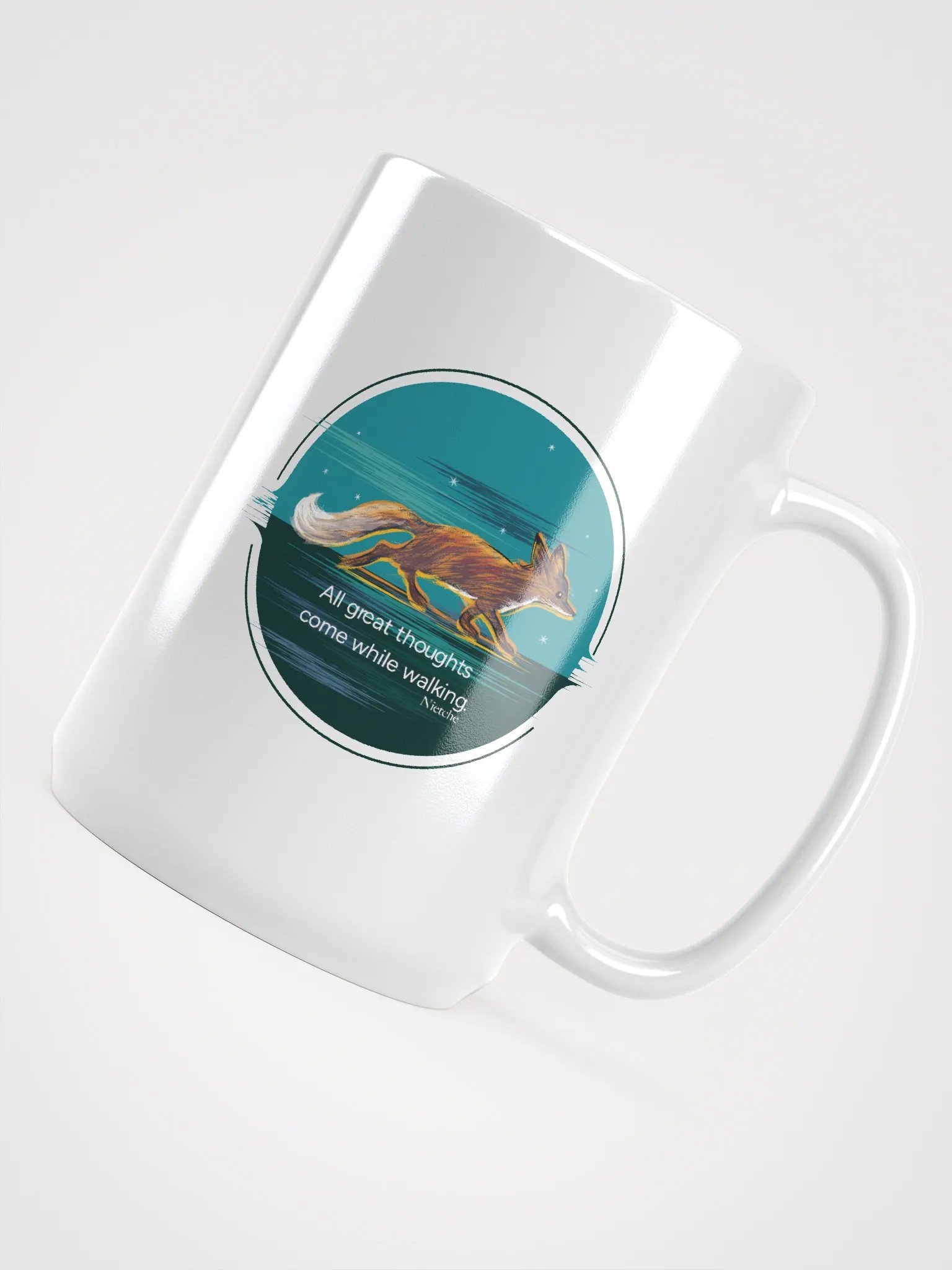 Fox thoughts product image (4)