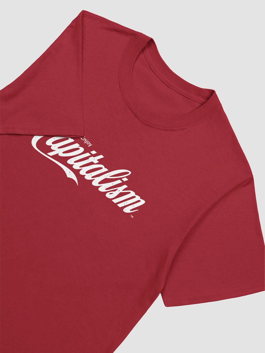 ENJOY CAPITALISM product image (3)